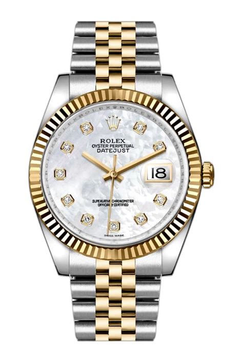 Rolex Oyster Perpetual Datejust 116233 Price, Specs,